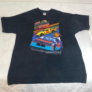 NASCAR Daytona 500 Vintage 1995 T Shirt XXL